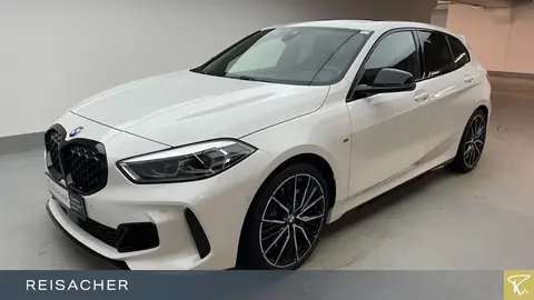 Annonce BMW M135 Essence 2021 d'occasion 