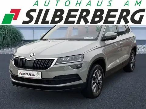 Annonce SKODA KAROQ Diesel 2020 d'occasion 