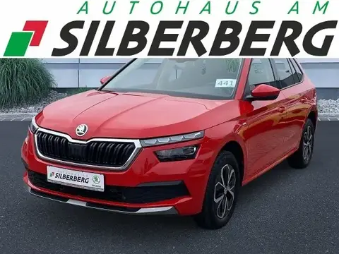 Annonce SKODA KAMIQ Essence 2020 d'occasion 