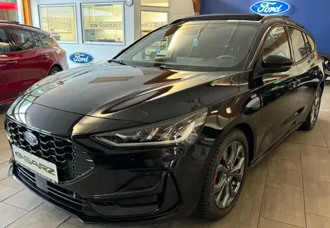 Annonce FORD FOCUS Essence 2023 d'occasion 