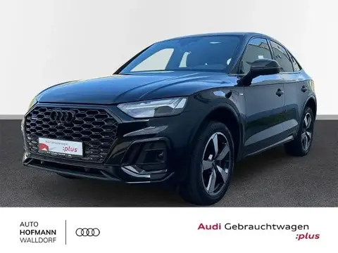 Used AUDI Q5 Petrol 2022 Ad 