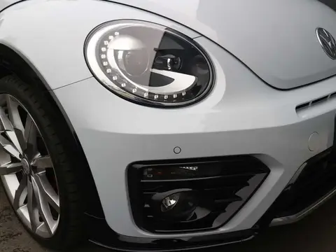 Used VOLKSWAGEN BEETLE Petrol 2018 Ad 