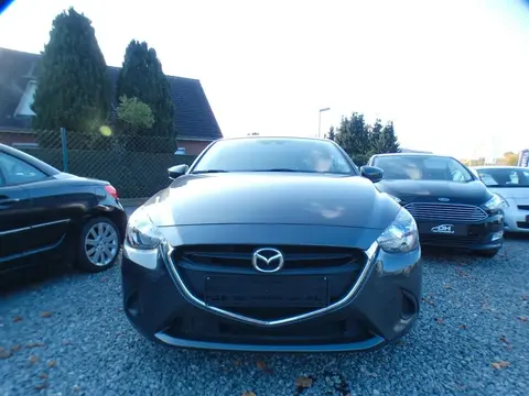 Used MAZDA 2 Petrol 2018 Ad 