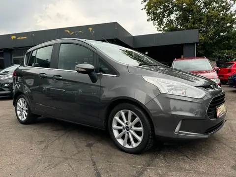 Annonce FORD B-MAX Essence 2015 d'occasion 