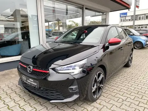 Annonce OPEL CORSA Essence 2021 d'occasion 