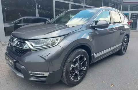 Used HONDA CR-V Hybrid 2019 Ad 