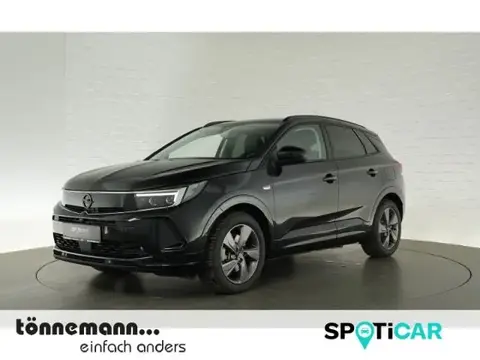 Used OPEL GRANDLAND Hybrid 2023 Ad 