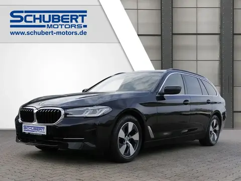 Annonce BMW SERIE 5 Diesel 2023 d'occasion 