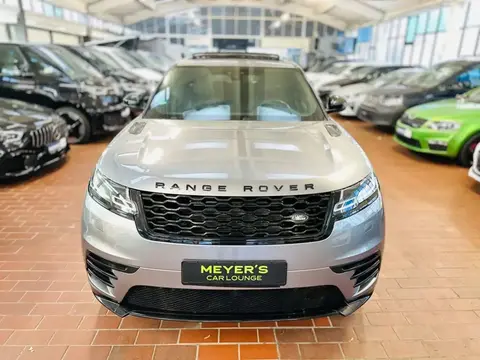 Used LAND ROVER RANGE ROVER VELAR Diesel 2021 Ad 