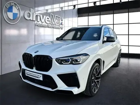 Annonce BMW X5 Essence 2022 d'occasion 