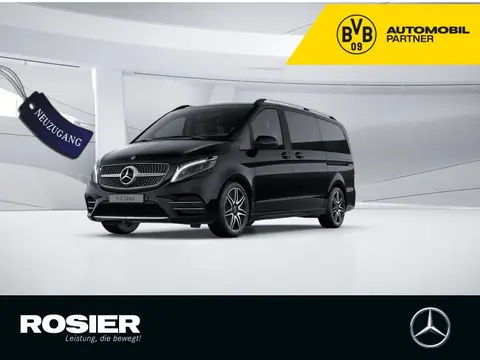 Used MERCEDES-BENZ CLASSE V Diesel 2019 Ad 