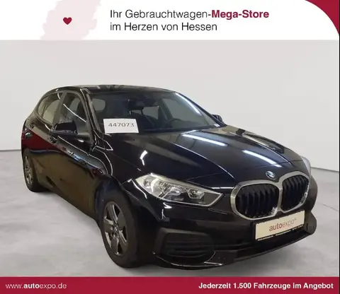 Annonce BMW SERIE 1 Diesel 2020 d'occasion 