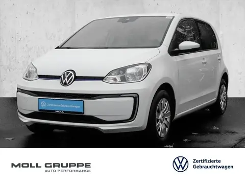 Annonce VOLKSWAGEN UP! Non renseigné 2021 d'occasion 