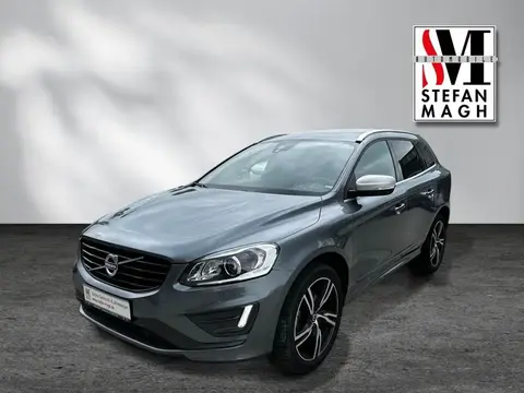 Annonce VOLVO XC60 Essence 2017 d'occasion 