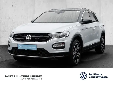 Used VOLKSWAGEN T-ROC Diesel 2019 Ad 