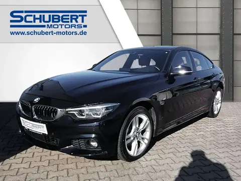 Used BMW SERIE 4 Diesel 2018 Ad 