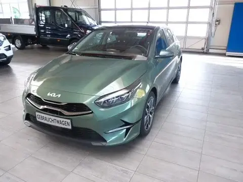 Used KIA CEED Petrol 2023 Ad 