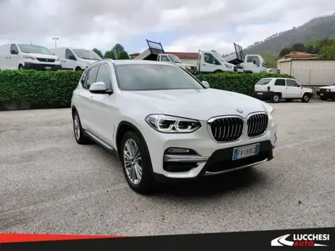 Used BMW X3 Diesel 2019 Ad 