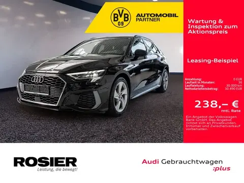 Used AUDI A3 Diesel 2023 Ad 