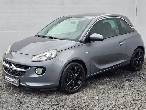 Used OPEL ADAM Petrol 2019 Ad 