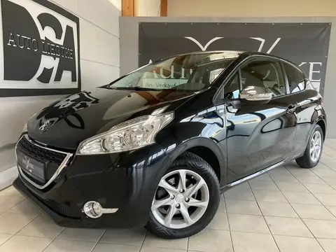 Used PEUGEOT 208 Petrol 2015 Ad 