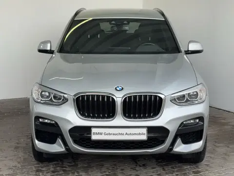 Used BMW X3 Diesel 2021 Ad 