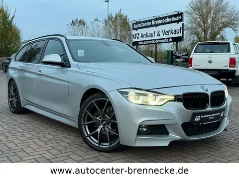 Annonce BMW SERIE 3 Diesel 2018 d'occasion 