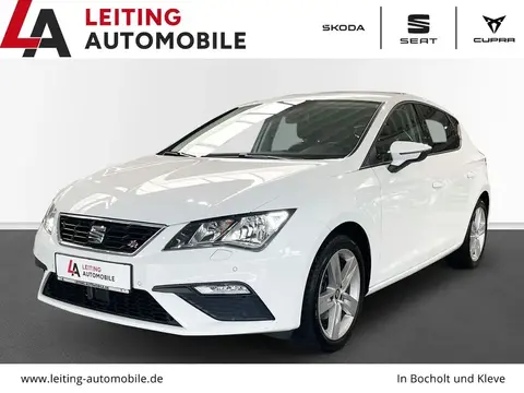 Used SEAT LEON  2019 Ad 