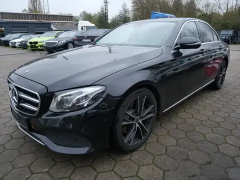 Used MERCEDES-BENZ CLASSE E Diesel 2019 Ad 