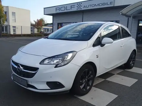 Annonce OPEL CORSA Essence 2019 d'occasion 