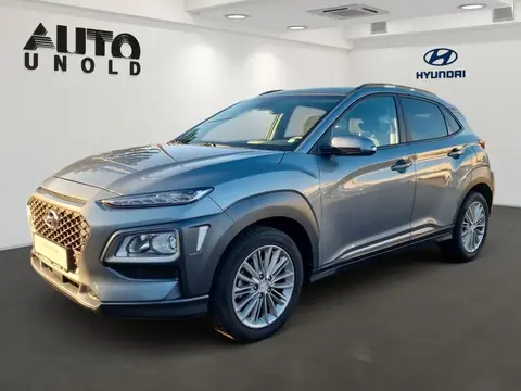 Used HYUNDAI KONA Petrol 2020 Ad 