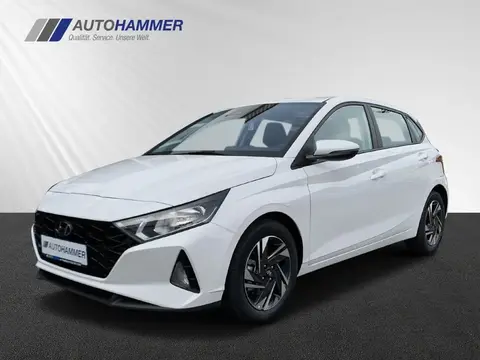 Annonce HYUNDAI I20 Essence 2024 d'occasion 