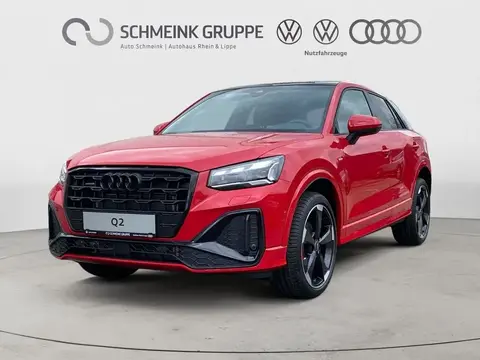 Used AUDI Q2 Petrol 2024 Ad 