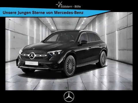 Used MERCEDES-BENZ CLASSE GLC Hybrid 2023 Ad 