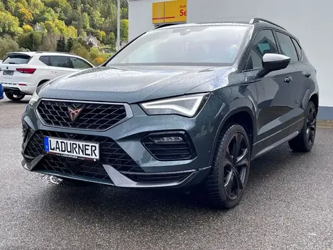 Used CUPRA ATECA Petrol 2023 Ad 