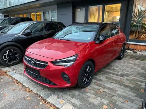 Annonce OPEL CORSA Essence 2020 d'occasion 