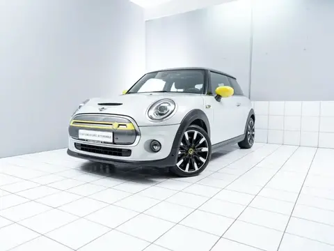 Annonce MINI COOPER Non renseigné 2021 d'occasion 