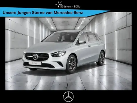 Used MERCEDES-BENZ CLASSE B Petrol 2023 Ad 