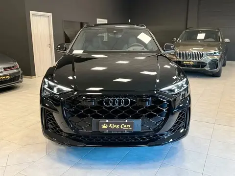 Annonce AUDI Q8 Hybride 2024 d'occasion 