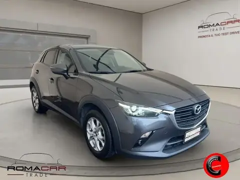 Used MAZDA CX-3 Petrol 2019 Ad 