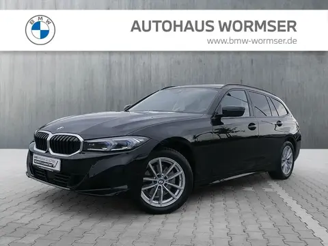 Annonce BMW SERIE 3 Diesel 2024 d'occasion 