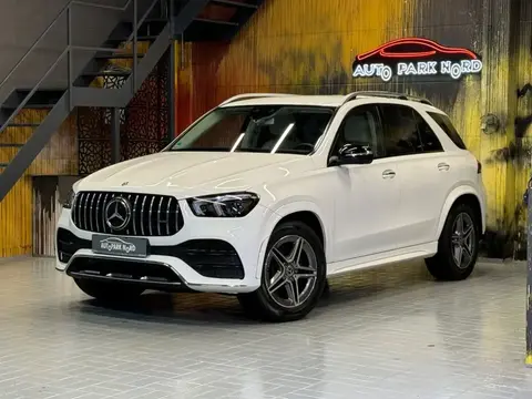 Used MERCEDES-BENZ CLASSE GLE Diesel 2019 Ad 