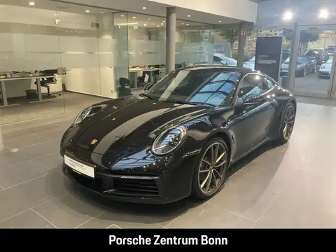 Annonce PORSCHE 911 Essence 2024 d'occasion Allemagne