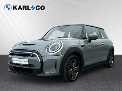 Annonce MINI COOPER Non renseigné 2022 d'occasion 