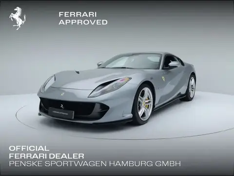 Annonce FERRARI 812 Essence 2019 d'occasion 