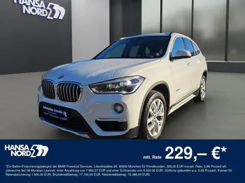 Used BMW X1 Diesel 2018 Ad 