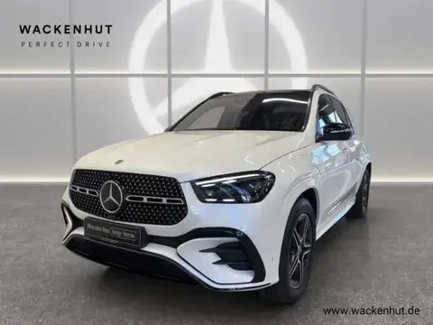 Used MERCEDES-BENZ CLASSE GLE Petrol 2023 Ad 