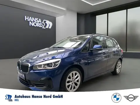 Used BMW SERIE 2 Hybrid 2020 Ad 