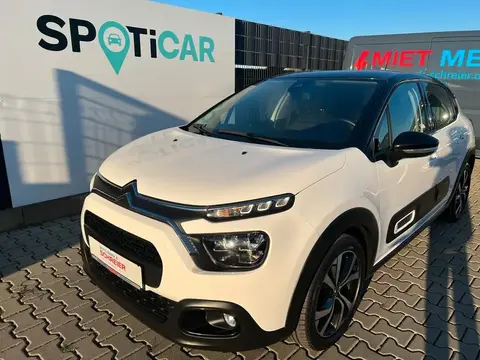 Used CITROEN C3 Petrol 2022 Ad 