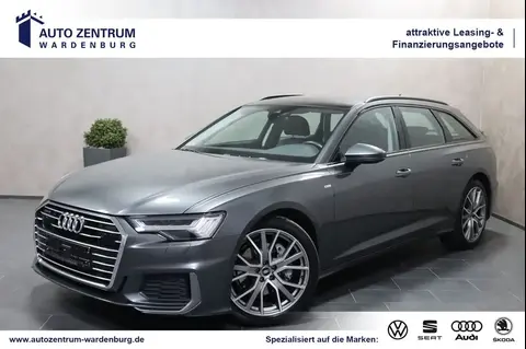 Annonce AUDI A6 Diesel 2021 d'occasion 